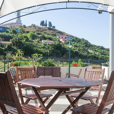 Jango Paradise Funchal  Exterior foto