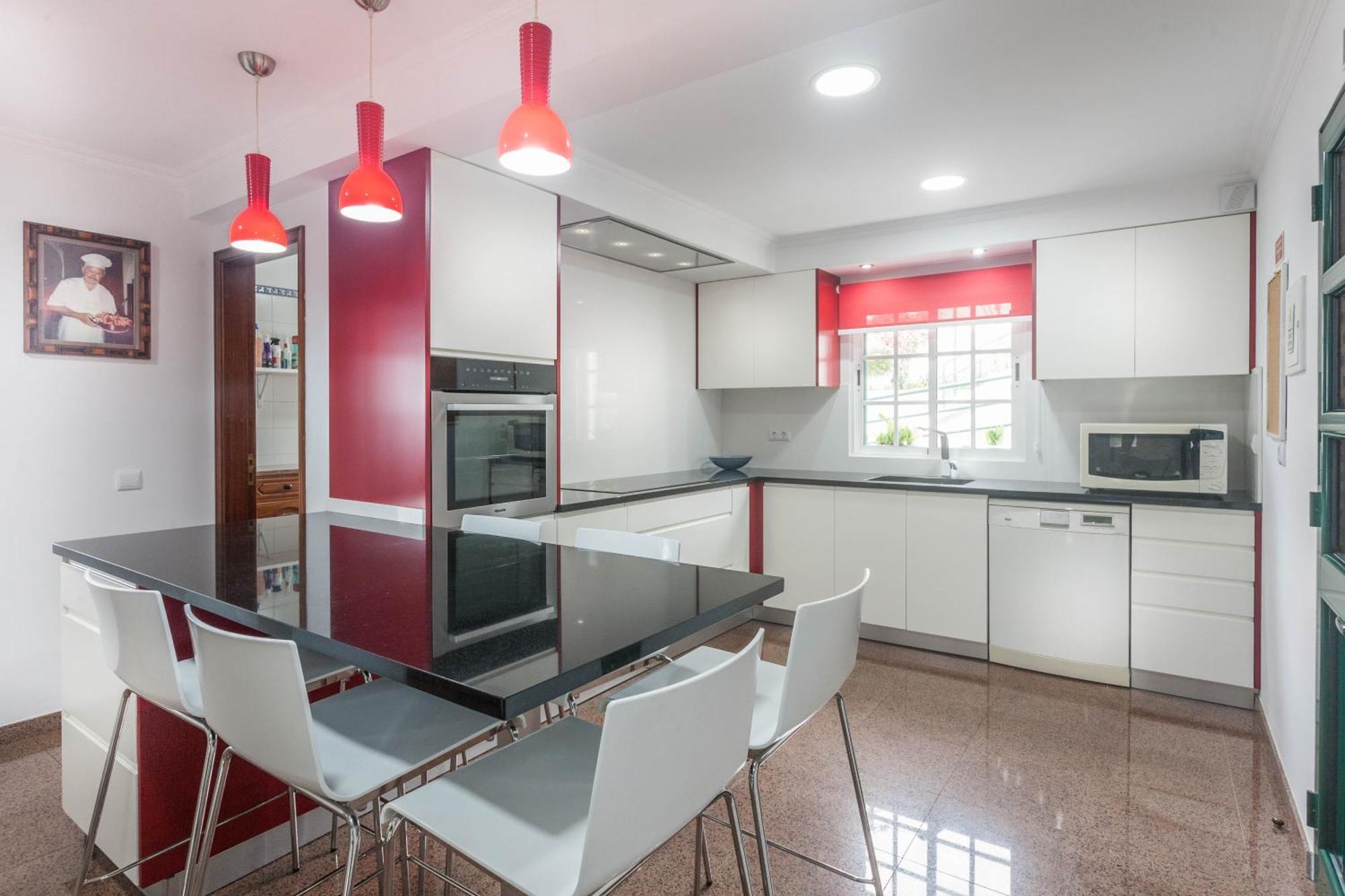 Jango Paradise Holiday home