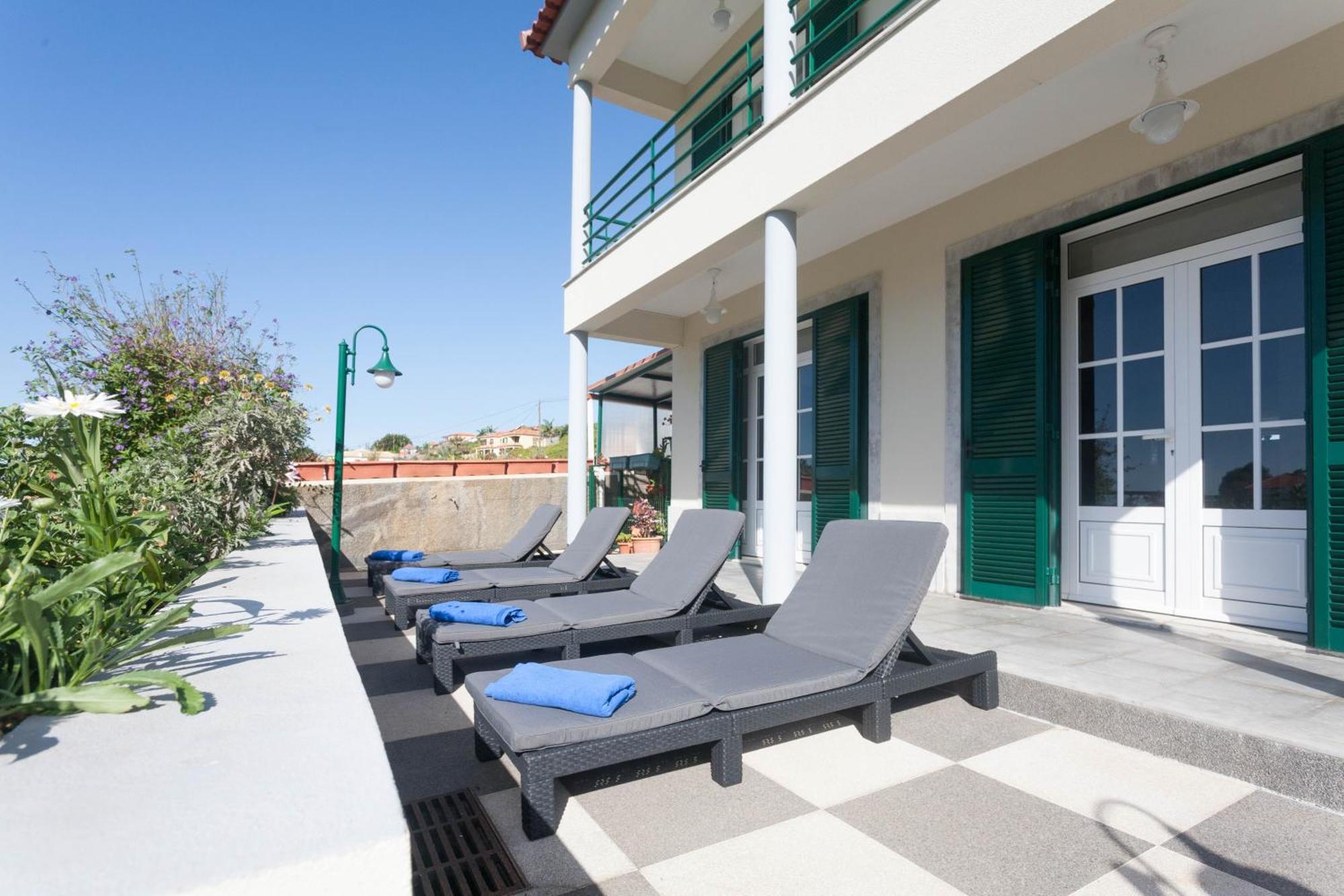 Jango Paradise Holiday home Funchal (Madeira)