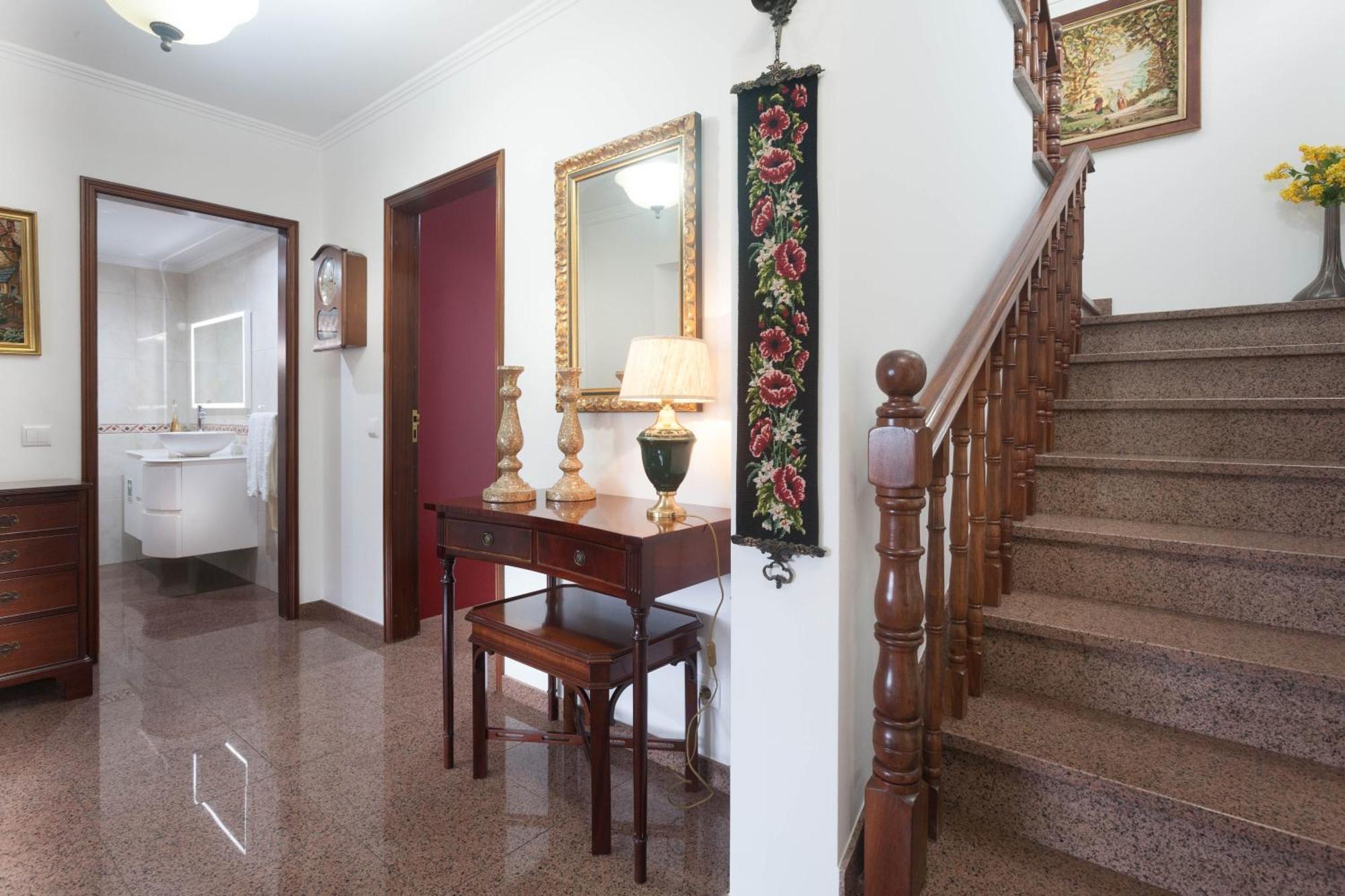 Jango Paradise Holiday home Funchal (Madeira)