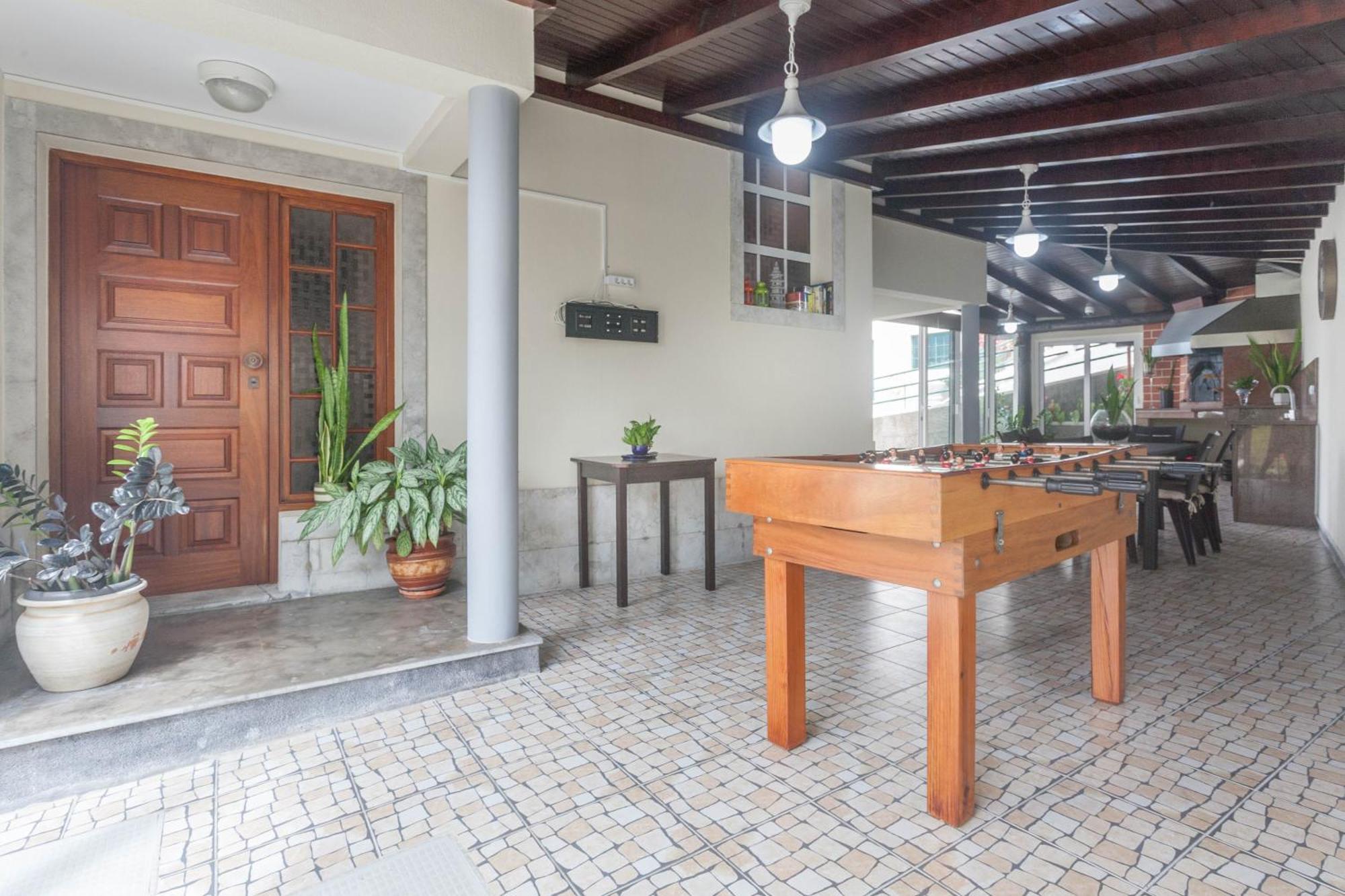 Holiday home Jango Paradise *