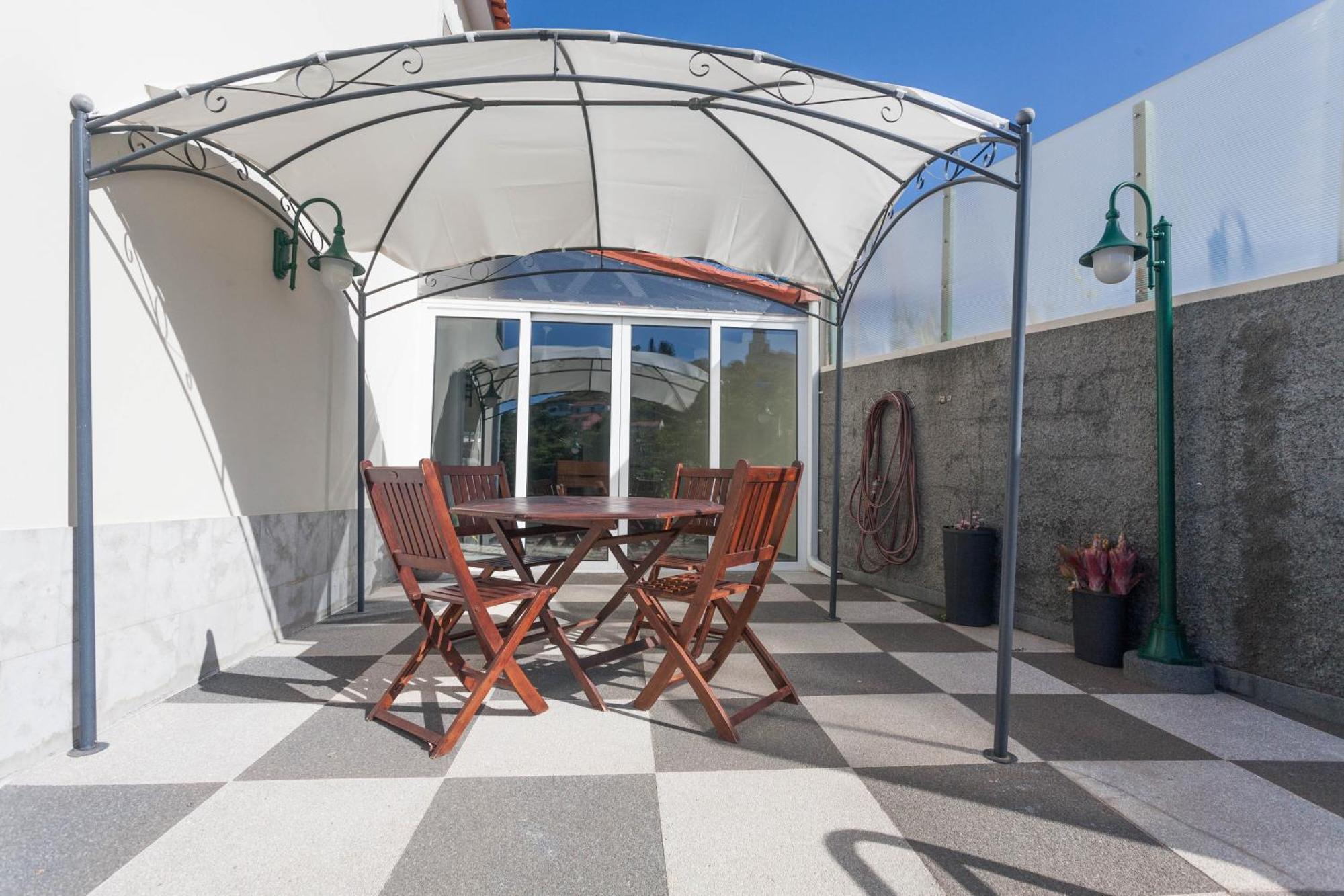 Holiday home Jango Paradise